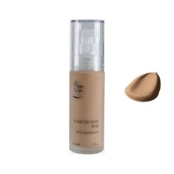 Fond De Teint Mat Beige Sable / 30ml