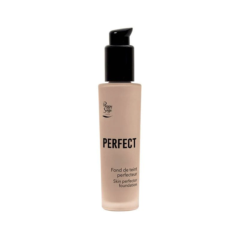 Fond De Teint Perfecteur Beige Praline / 30ml 3 Fond De Teint Perfecteur Beige Praline / 30ml