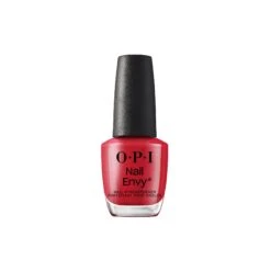 OPI Fortifiant Pour Ongles Nail Envy Big Apple Red™ / 15ml 7 OPI Fortifiant Pour Ongles Nail Envy Big Apple Red™ / 15ml -Bleu Libellule Boutique fortifiant pour ongles nail envy big apple red 1