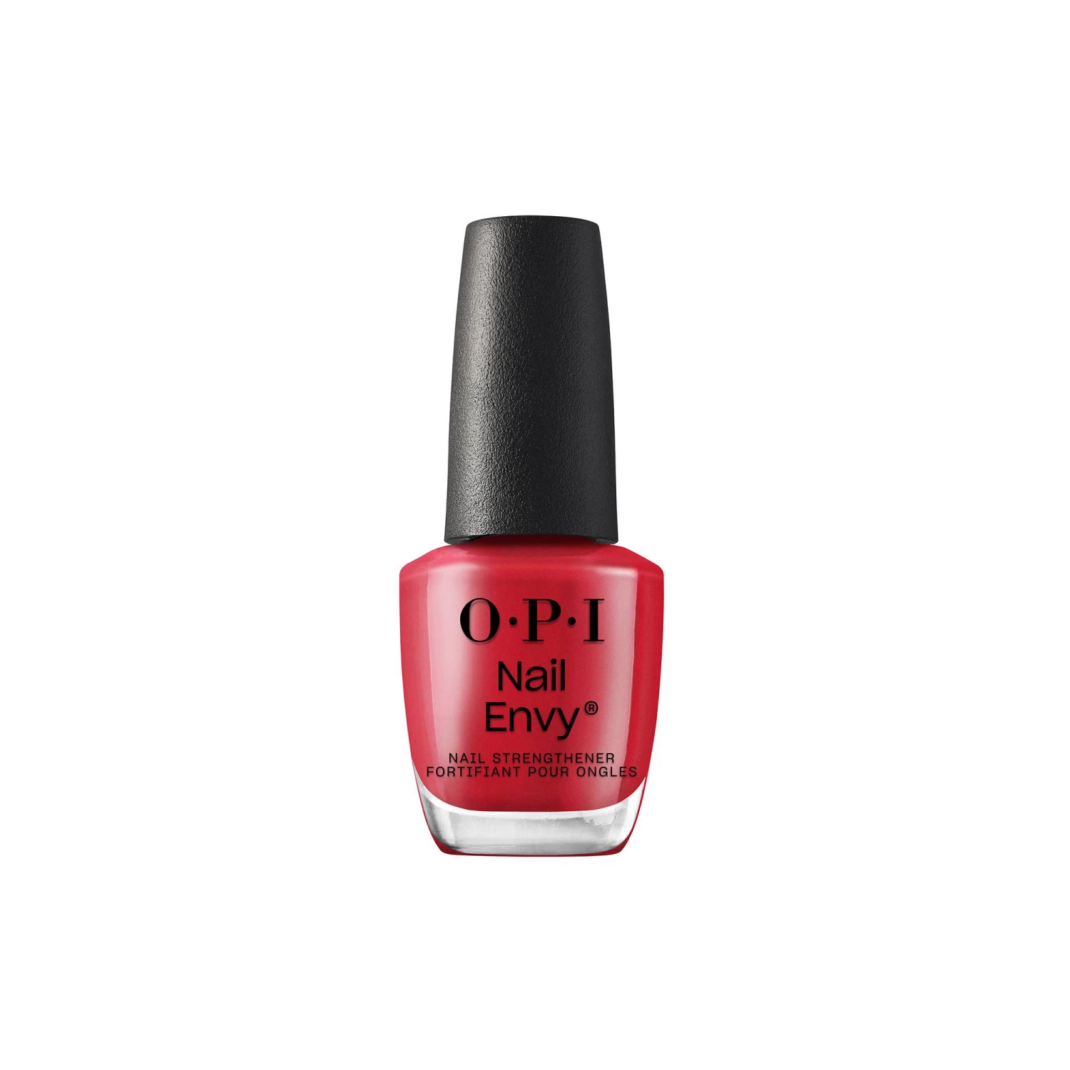 OPI Fortifiant Pour Ongles Nail Envy Big Apple Red™ / 15ml 4 OPI Fortifiant Pour Ongles Nail Envy Big Apple Red™ / 15ml – Image 2