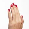 OPI Fortifiant Pour Ongles Nail Envy Big Apple Red™ / 15ml -Bleu Libellule Boutique fortifiant pour ongles nail envy big apple red