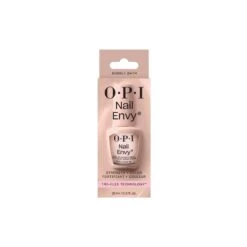 OPI Fortifiant Pour Ongles Nail Envy Bubble Bath™ / 15ml 8 OPI Fortifiant Pour Ongles Nail Envy Bubble Bath™ / 15ml -Bleu Libellule Boutique fortifiant pour ongles nail envy bubble bath 2