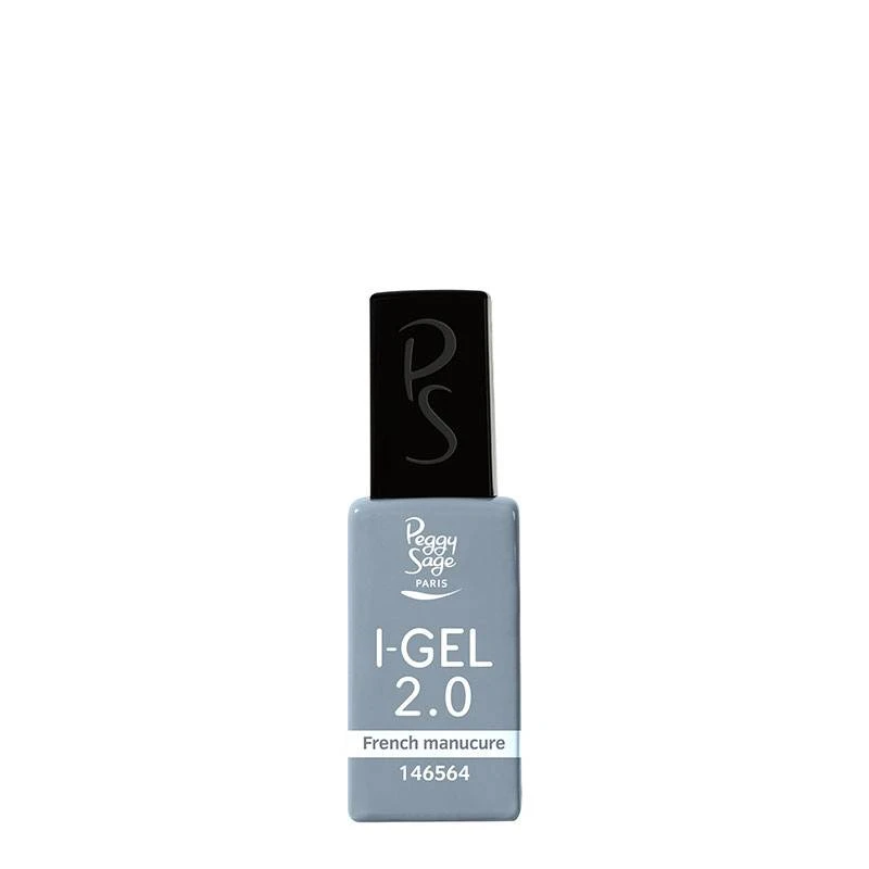 French Manucure UV&LED I-Gel 2.0 / 11ml 3 French Manucure UV&LED I-Gel 2.0 / 11ml