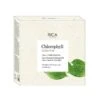 Galets Cire Chaude Chlorophylle 2x500g / 1000g -Bleu Libellule Boutique galets cire chaude chlorophylle 2x500g