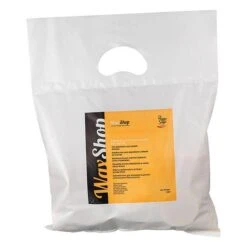 Galets De Cire Chaude à épiler Miel 1kg