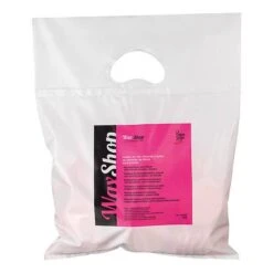 Galets De Cire Chaude à épiler Rose Titane 1kg