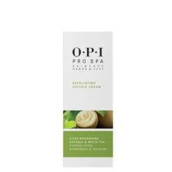 OPI Gel Crème Exfoliating Cuticule Cream / 27ml
