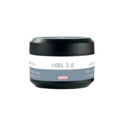 Gel De Construction UV&LED Pink I-Gel 2.0 50g / 50g
