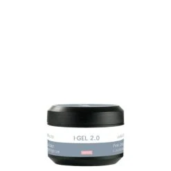 Gel De Construction UV&LED Rose I-Gel 2.0 50g / 50g