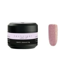 Gel De Couleur UV & LED Color It - Diamond Ring 5g / 5g