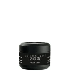 Gel De Couleur UV&LED - Spider Blanc 5g / 5g