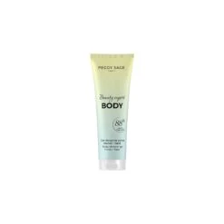 Gel Douche Corps Beauty Expert Body Monoï - Tiaré / 100ml