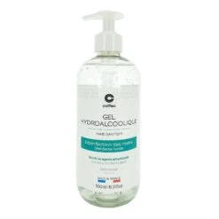 Gel Hydro Alcoolique / 500ml