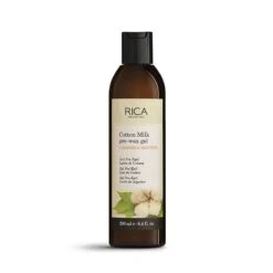Gel Pré-épilation Au Lait De Coton / 250ml