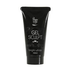 Gel Sculpt Bright White 56g