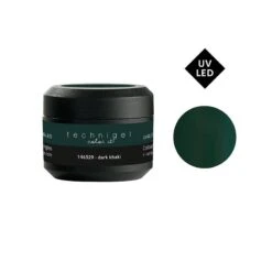 Gel UV Couleur Color It Dark Khaki 5g / 5g