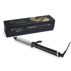 Ghd Curve® Soft Curl Tong 7 Ghd Curve® Soft Curl Tong -Bleu Libellule Boutique ghd curve soft curl tong 2