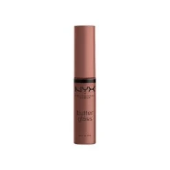 Gloss Butter Lip Gloss - Butterscotch