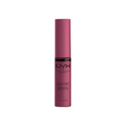 Gloss Butter Lip Gloss - Cranberry Pie