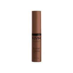 Gloss Butter Lip Gloss - Fudge Me