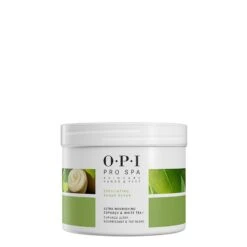 OPI Gommage Pour Les Pieds Exfolianting Sugar Scrub / 882ml