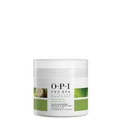 OPI Gommage Exfoliant Au Sucre Pour Pieds / 136ml