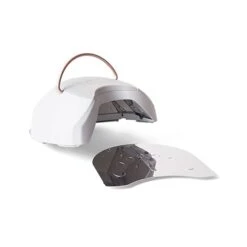 Hand Plate Lampe OPI Star Light 3.0 -Bleu Libellule Boutique hand plate lampe opi star light 30 2