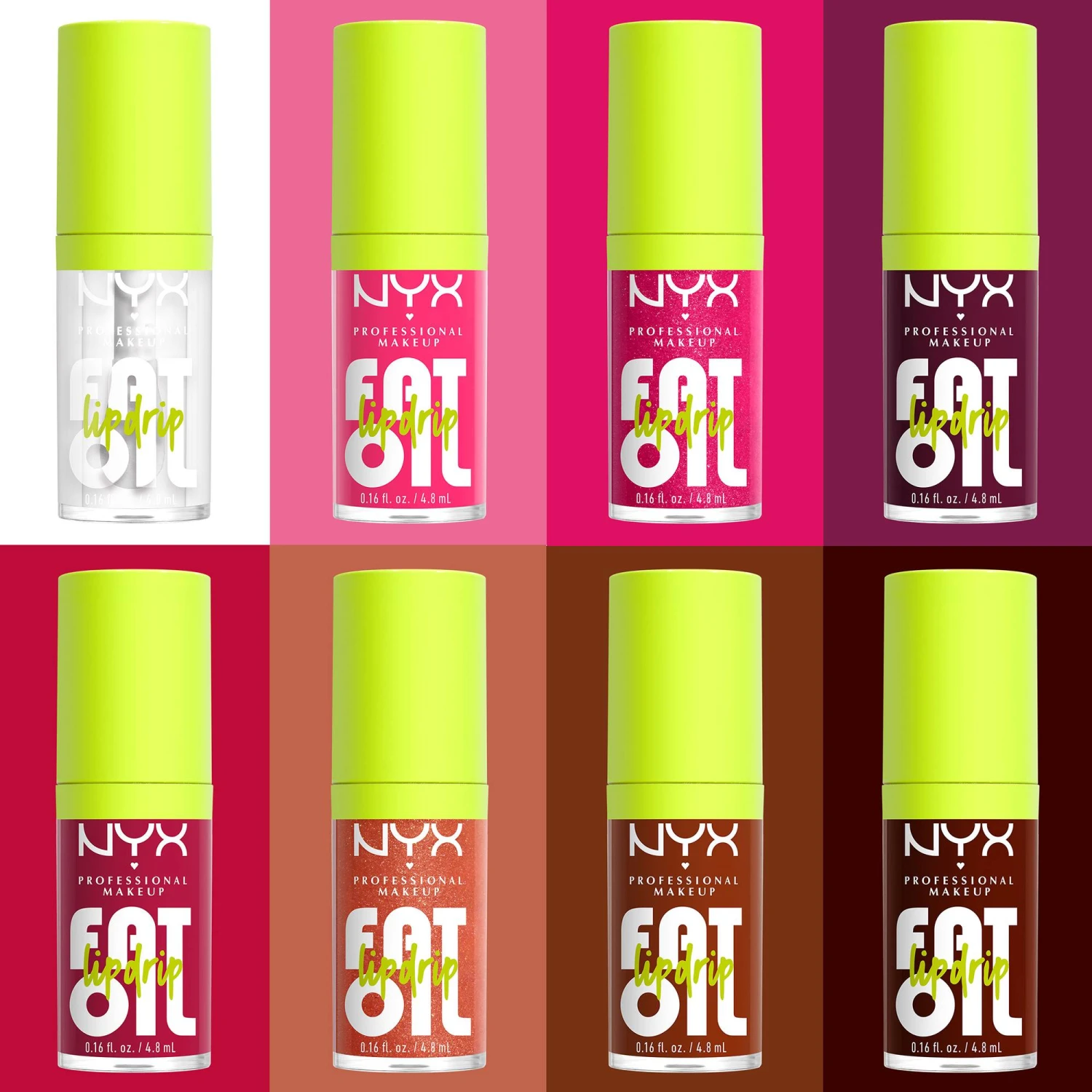 Huile à Lèvres Fat Oil Newsfeed / 24g 4 Huile à Lèvres Fat Oil Newsfeed / 24g – Image 2