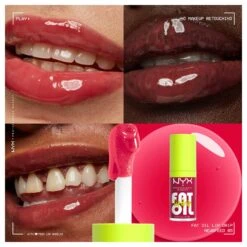 Huile à Lèvres Fat Oil Newsfeed / 24g 11 Huile à Lèvres Fat Oil Newsfeed / 24g -Bleu Libellule Boutique huile a levres fat oil newsfeed 2