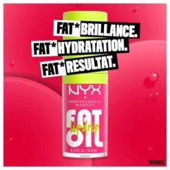 Huile à Lèvres Fat Oil Newsfeed / 24g 15 Huile à Lèvres Fat Oil Newsfeed / 24g -Bleu Libellule Boutique huile a levres fat oil newsfeed 6