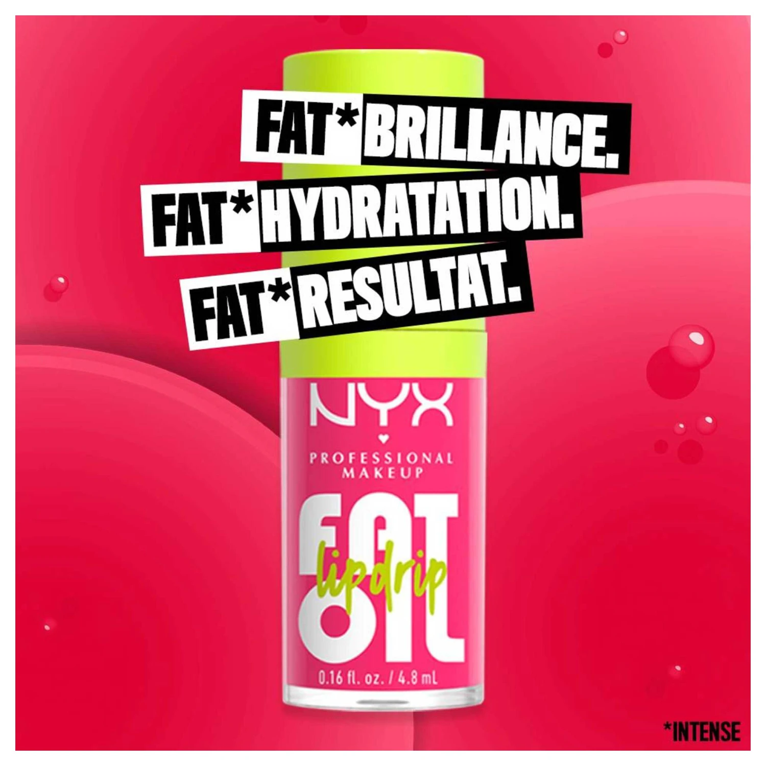 Huile à Lèvres Fat Oil Newsfeed / 24g 9 Huile à Lèvres Fat Oil Newsfeed / 24g – Image 7