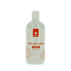 Huile Post-épilation Argan / 500ml