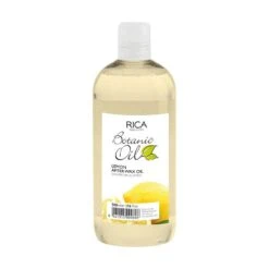 Huile Post-épilation Au Citron / 500ml