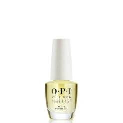 OPI Huile Pour Cuticules Ultra-nourrissante Nail & Cuticle Oil / 14ml -Bleu Libellule Boutique huile pour cuticules ultra nourrissante nail cuticle oil 4