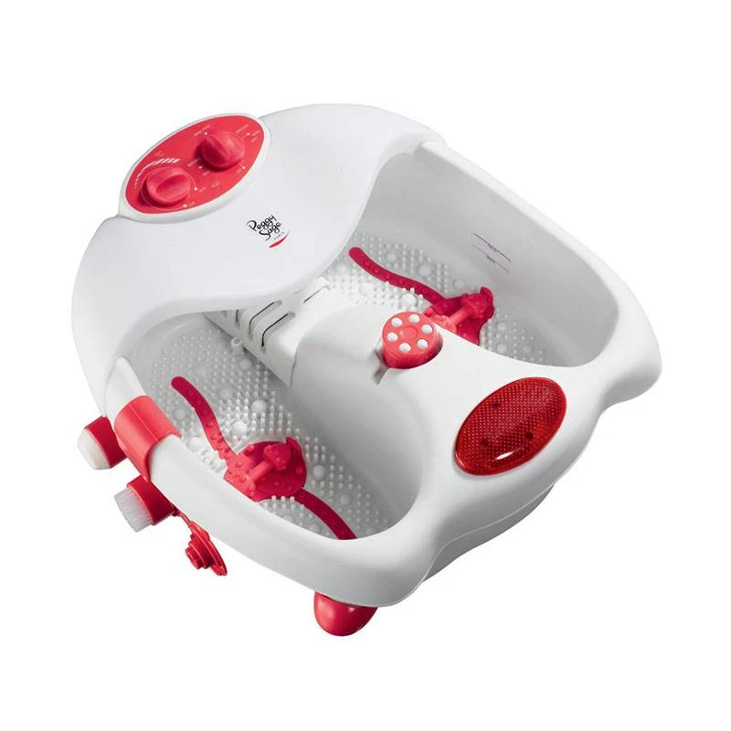 Hydromasseur Pieds - Foot Spa 4 Hydromasseur Pieds - Foot Spa – Image 2