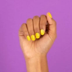 I-LAK Soak Off Gel Polish Neon Atmosphere / 11ml