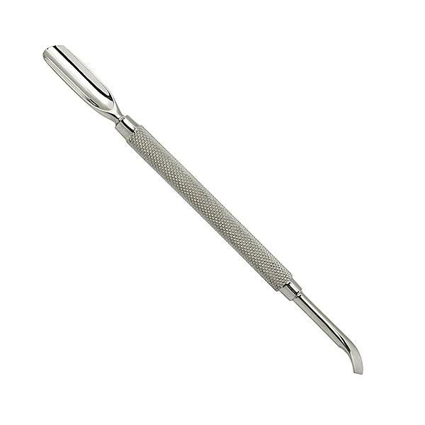 Instrument Double Gouge Embout Incurvé 3 Instrument Double Gouge Embout Incurvé