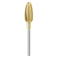Instrument Titane Speed Grand Modèle Surface Faux Ongles