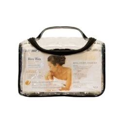 Kit épilation Roll-on Rica Wax / 600ml