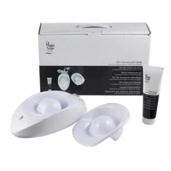 Manucurie Tiède Kit