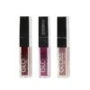 Kit Trio Gloss Demi-mat Perfect Lips / 18g 1 Kit Trio Gloss Demi-mat Perfect Lips / 18g -Bleu Libellule Boutique kit trio gloss demi mat perfect lips