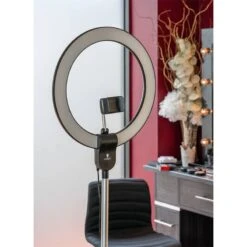 Lampe Anneau Aura Ring