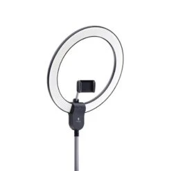 Lampe Anneau Aura Ring -Bleu Libellule Boutique lampe anneau aura ring e35450 3