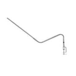 Lampe De Table LED Slimline -Bleu Libellule Boutique lampe de table led slimline e35108 4