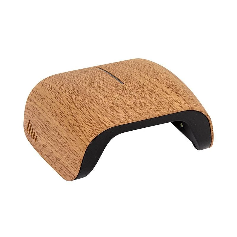 Lampe LED 12W Hybrid Technology Mini Wood 3 Lampe LED 12W Hybrid Technology Mini Wood