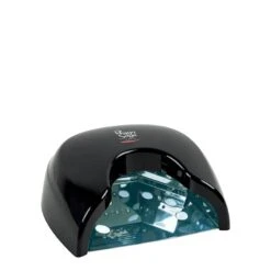 Lampe LED Noire Pro Hybrid Technology 36W