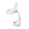 Lampe Loupe De Table Pied -Bleu Libellule Boutique lampe loupe de table pied 36 led 6w peggy sage