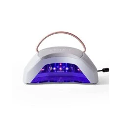 Lampe OPI Star Light 3.0 -Bleu Libellule Boutique lampe opi star light 30 1