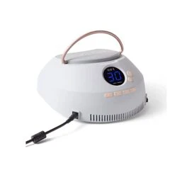 Lampe OPI Star Light 3.0 -Bleu Libellule Boutique lampe opi star light 30 2