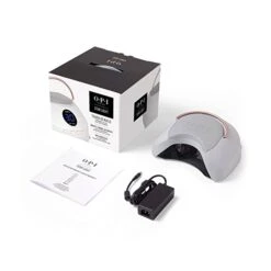 Lampe OPI Star Light 3.0 -Bleu Libellule Boutique lampe opi star light 30 4